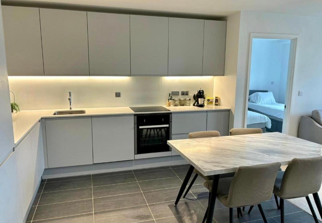 Apartamento Cityview Luxe