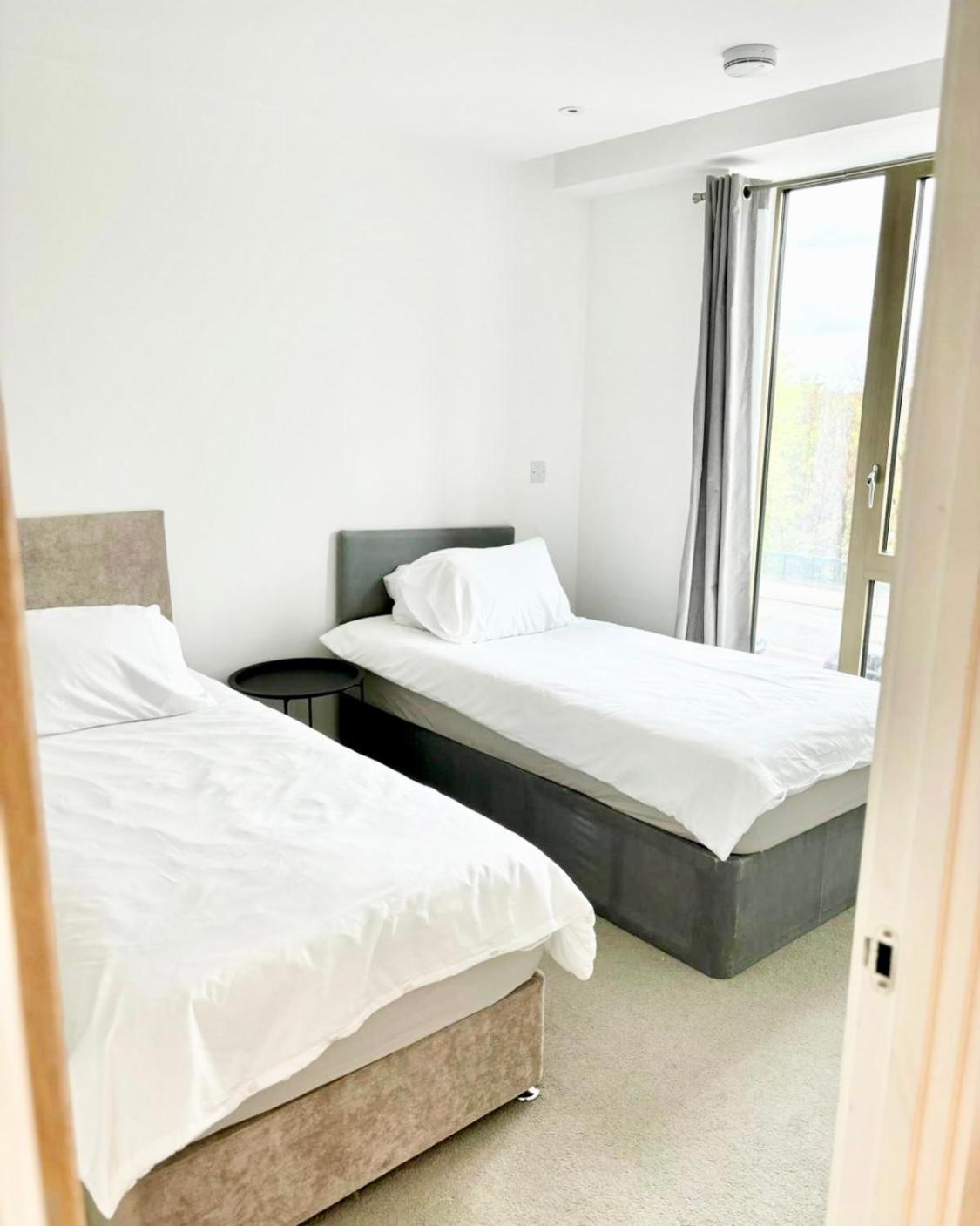 Cityview Luxe Apartamento Manchester