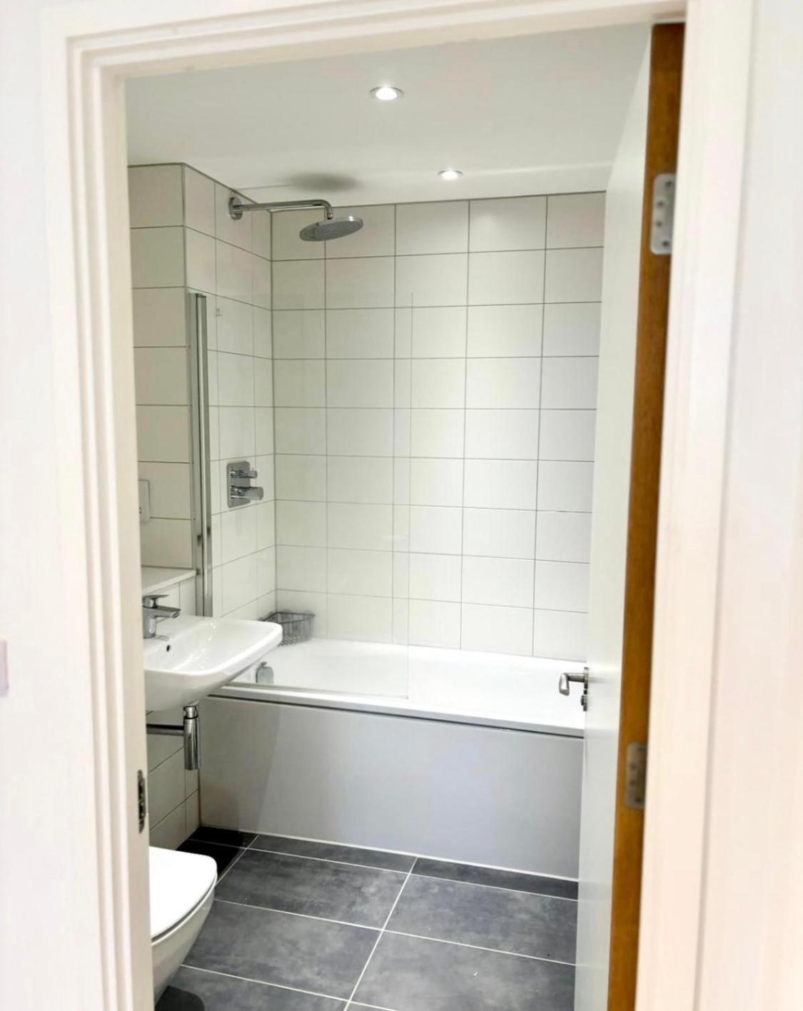 Cityview Luxe Apartamento *